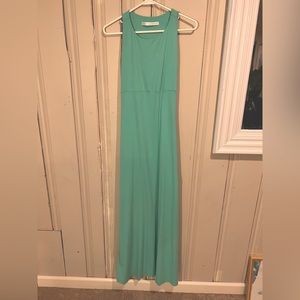 Susana Monaco Turquoise Maxi